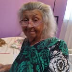 Velda Allen - @jeffdh8 - Instagram