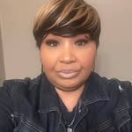 Velda Brazzle - @uniquely_vel - Instagram