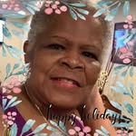 Velda Henderson (Velda Johnson) - @jessen_iamarinsanchez - Instagram