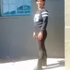 Velda Johnson - @veldajohnson48 - TikTok