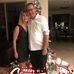 Velda Johnson his daughter Jennifer - Facebook
