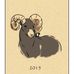 Year of the sheep Velda Johnson July 15 - Facebook