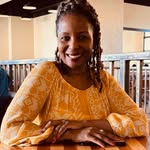 Velda Dingle Jones - @veldadingle - Instagram