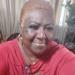 Velda Jones - @tadon97006 - Instagram