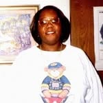 Velda Jones - @stormy_monday32 - Instagram
