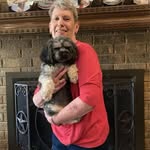 Velda Jones Baker - @veldabaker - Instagram