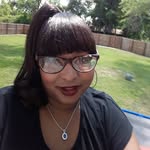 velda jones-brown - @august_sapphire - Instagram