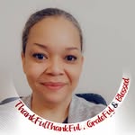 Velda McCoy - @nogeorgiapeach - Instagram