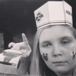 Velda Smith - @rightforkrookie - Instagram