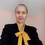 Velia Castillo - @castillovelia - Instagram