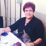 Velia Castillo - @velia.castillo.71 - Instagram