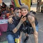 Velia Castillo Martinez - @vcastillomartinez76 - Instagram