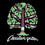 Velma Barnes - @creative_path_art - Instagram