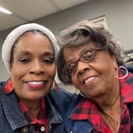 Velma Barnes Woodard - @velma_barnes_woodard - Instagram