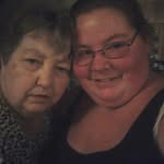 Velma Bishop-Crisp - @the_crisp_family_homestead - Instagram