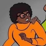 Black Velma - @the.blackvelma - Instagram