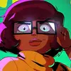BlackVelma - @velmainblack - TikTok