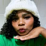 Velma black - @velma_bloqueia_pb - Instagram