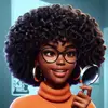 Velma Theblack - @theblackvelma1 - TikTok