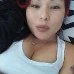 Dianne Woods - @blake.velma - Instagram