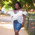 velma bruce-mingle - @miss_adoley - Instagram