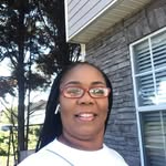 Velma G. Buckley - @velmag.buckley - Instagram