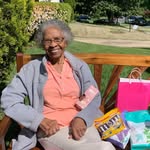 Velma Buckner - @buckner2314 - Instagram