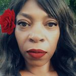 Velma Burton - @velmaburton - Instagram