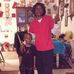 Velma Bush - Facebook