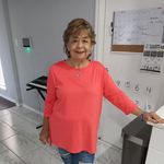 Velma L Carreon - @velmalcarreon - Instagram