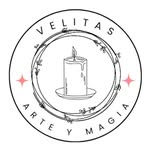 ⋆⁺₊⋆♡velas con amor y magia⋆⁺♡₊⋆ - @velas.con.arteymagia - Instagram