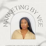 Velma | Paid Marketing Consultant + Career Coach 🚀 - @marketingbyvee - Instagram