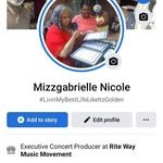 Velma Cooley - @velma.cooley.94 - Instagram