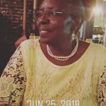 Velma Counts - @ladyvee10 - Instagram