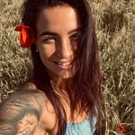 Velma Decker - @ybarraaqempz - Instagram