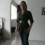 Velma Jholidt Suarez Gomez - @velmajholidt - Instagram