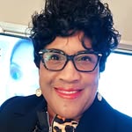 Velma Green - @realest601est95 - Instagram