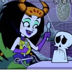Velma Green the Spider Queen - @vellma.greene - Instagram