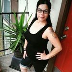 Velma Gutierrez - @salazarvelma - Instagram