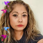 Velma Gutierrez - @velmarieosorio - Instagram