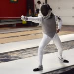 Velma Hall - @afencersjourney - Instagram