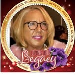 Velma Hall-Goodson - @velma_hall_goodson - Instagram