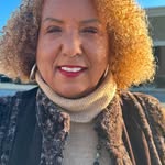 Velma Hall-Goodson - @velmagoodson - Instagram