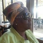 velma Hamilton - @hamiltonvelma - Instagram
