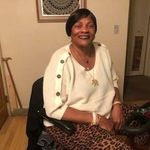 Velma Hamilton - @velma_hamilton_ - Instagram