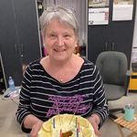 Velma Hamilton - @powen50949 - Instagram