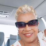 Velma Harrison-Savage - @vhsavage - Instagram