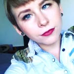 Velma Hunter - @divotnom4 - Instagram
