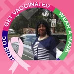 Velma Barton Ingram - @velmabartoningram - Instagram