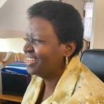Velma James - @velmajames71 - Instagram